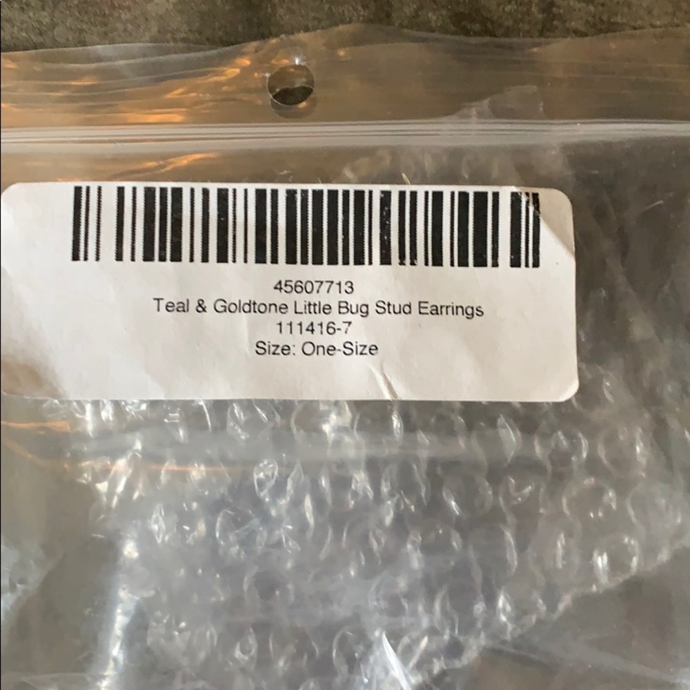 earrings - Picture 2 of 2